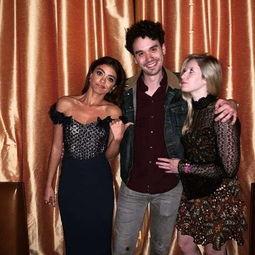 换肾演员,演员重获新生，演绎生命奇迹