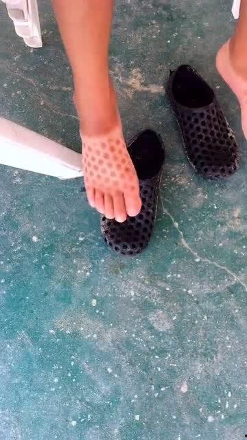 网红 脚,揭秘网络红人的魅力足迹